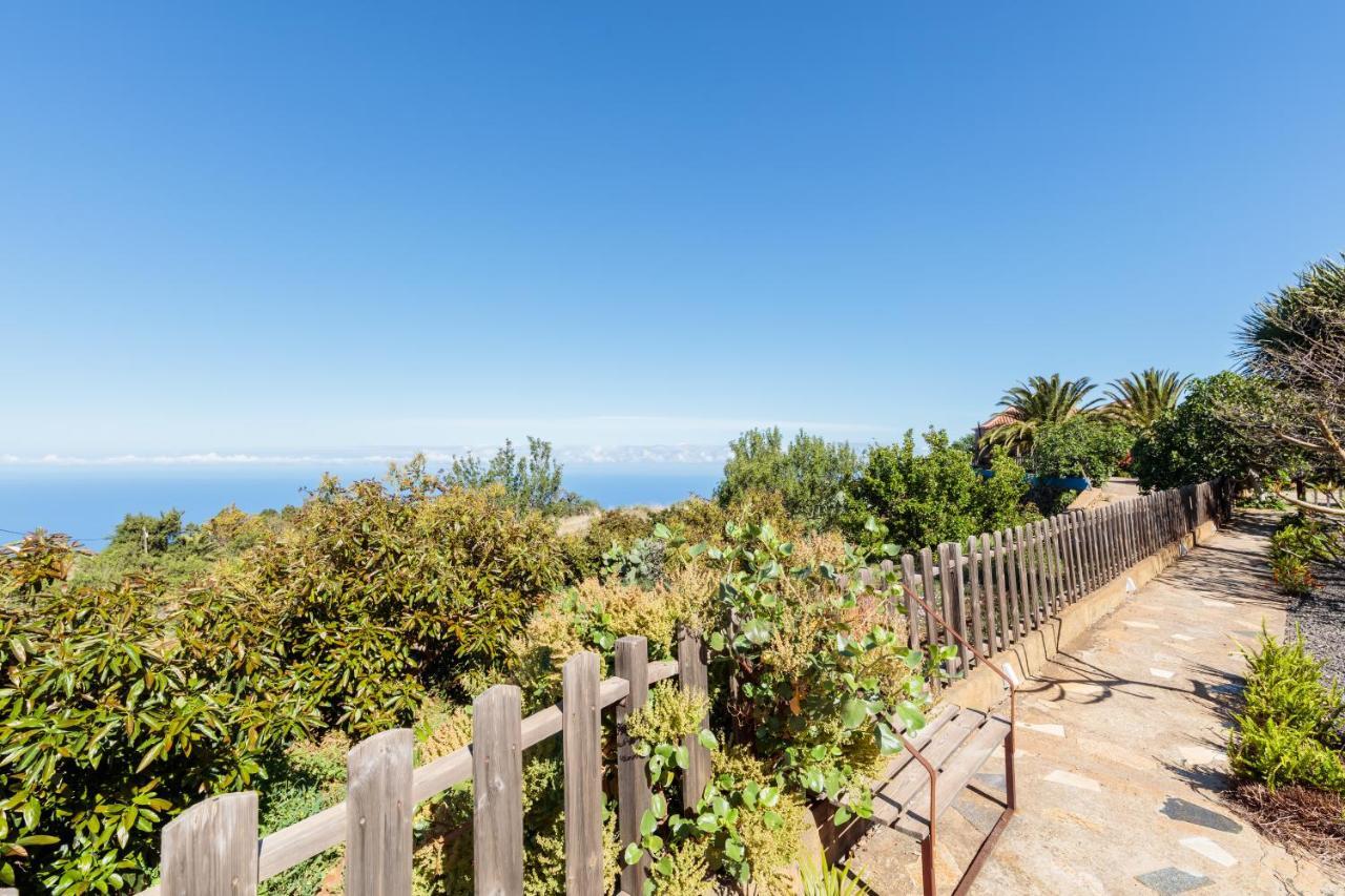 Casa Buganvillas, Reformado Пунтагорда Екстер'єр фото