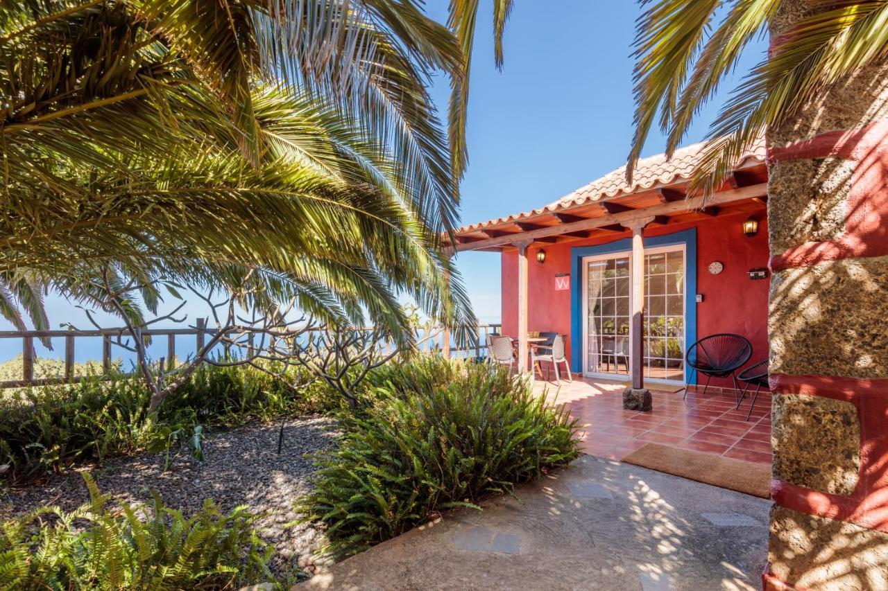 Casa Buganvillas, Reformado Пунтагорда Екстер'єр фото