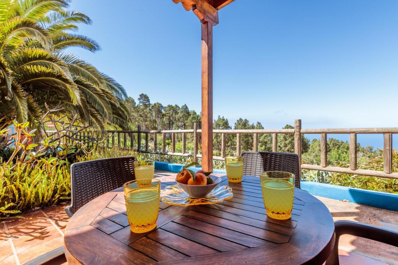 Casa Buganvillas, Reformado Пунтагорда Екстер'єр фото